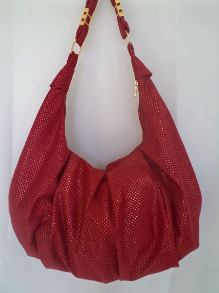 Bolsa Meia Lua