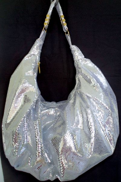 Bolsa Meia Lua